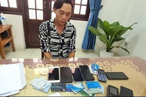 Khởi tố kẻ chiếm đoạt tiền nạn nhân Thủy điện Rào Trăng 3