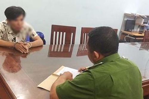 Khởi tố nhóm mua bán ma túy liên tỉnh