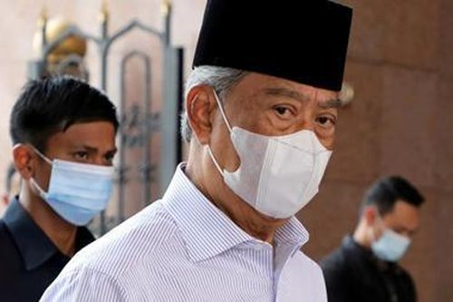 Thủ tướng Malaysia đối diện áp lực từ chức sau 'cái lắc đầu' của Quốc vương