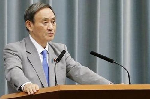 Tân Thủ tướng Nhật Bản lên tiếng về hiệp định hòa bình với Nga