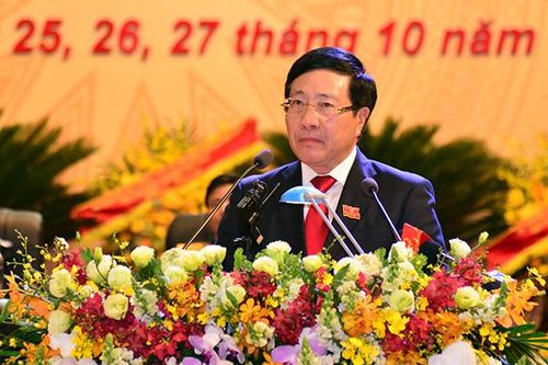 Phấn đấu đến năm 2025, Hải Dương là tỉnh công nghiệp theo hướng hiện đại