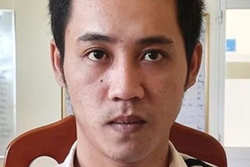 Khởi tố kẻ nghiện ma túy, đánh công an gây thương tích