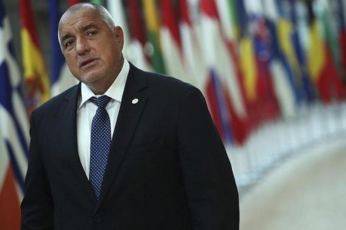 Thủ tướng Bulgaria mắc COVID-19
