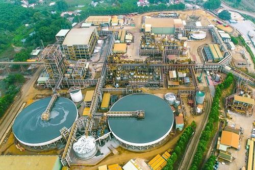 Mitsubishi Materials chi 90 triệu USD mua 10% cổ phần của MSR