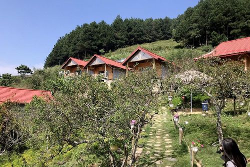 Hợp tác khám phá ''sắc màu Tây Bắc''