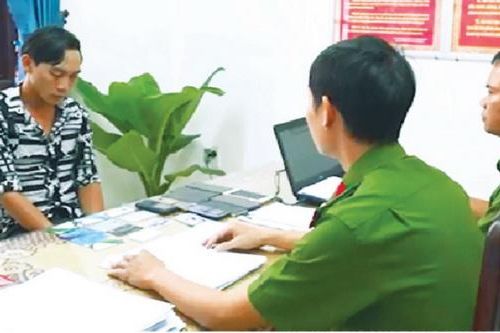 Vụ chiếm đoạt tiền của gia đình nạn nhân Thủy điện Rào Trăng 3: Mức án nặng dành cho đối tượng vừa bị bắt giữ