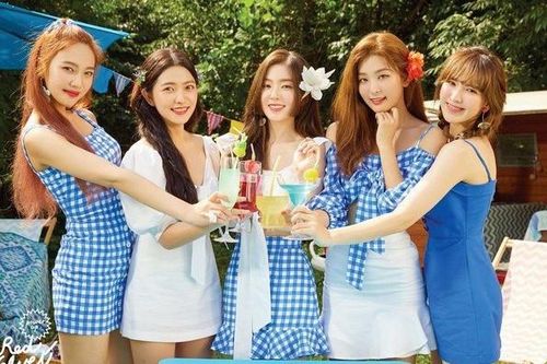 Lối thoát thích hợp nhất cho Red Velvet lúc này là quay về đội hình 4 người như khi debut?