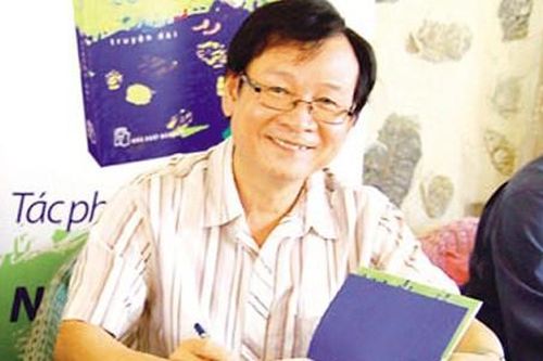 'Con chim xanh biếc bay về': Một sắc xanh mới, hay Nguyễn Nhật Ánh đưa Ngạn về làng Đo Đo?