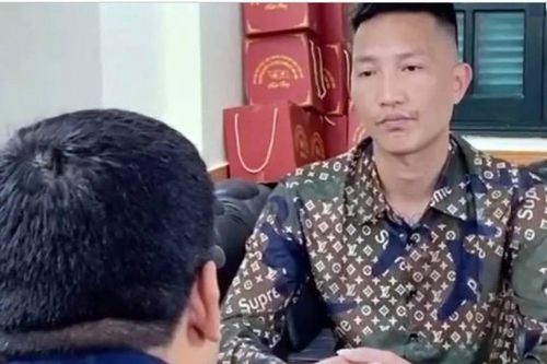 Huấn 'hoa hồng' khai nhân viên của mình đăng tải clip mạo danh VTV