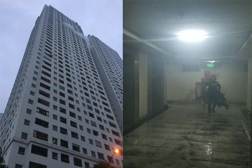 Điều tra vụ cháy ở chung cư HH Linh Đàm