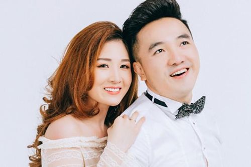 Dương Ngọc Thái ở tuổi 41: Sự nghiệp vững chắc, tổ ấm bình yên