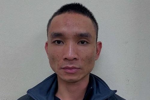 Truy bắt kẻ 4 tiền án chém người, thu giữ lượng lớn ma túy