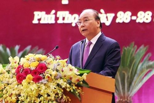 Kỳ vọng về một Phú Thọ phát triển tươi sáng, xứng tầm