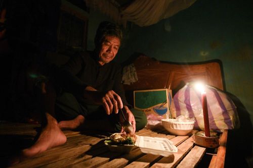 Cuộc sống người dân Quảng Bình sau trận lũ lịch sử