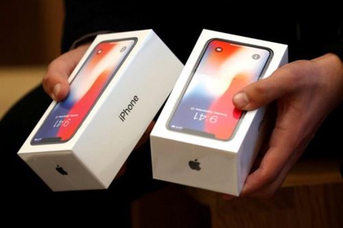 Cuộc chiến khốc liệt đằng sau iPhone 12