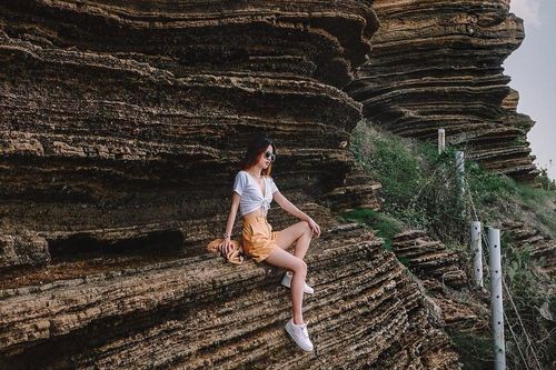 3 vách đá đứng hút khách check-in ở Việt Nam