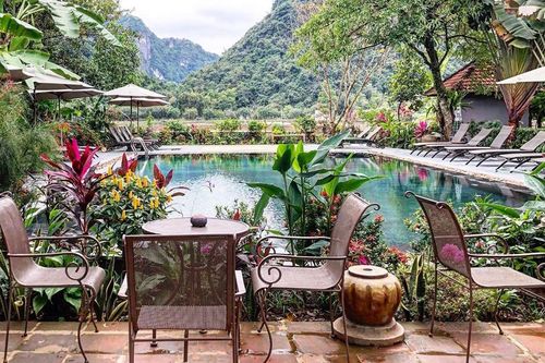 Những khu nghỉ dưỡng sinh thái tại Việt Nam