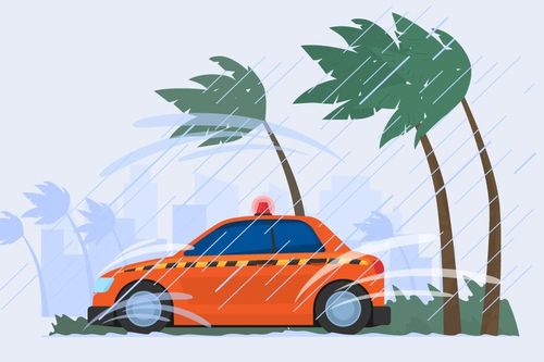 Những việc cần làm trước khi bão đổ bộ