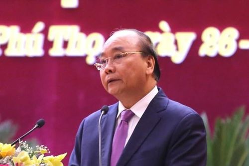 Kỳ vọng Phú Thọ sớm gia nhập nhóm địa phương tự cân đối ngân sách