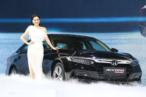 Những mẫu xe bị lãng quên sau Vietnam Motor Show 2019