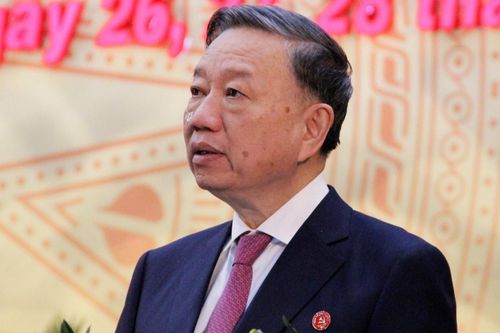 'Cà Mau cần sớm trở thành vùng trọng điểm về kinh tế biển'