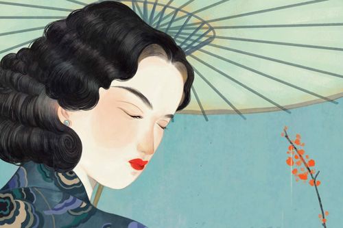 Điều gì giúp Quỳnh Dao thành công với 'Dòng sông ly biệt'?