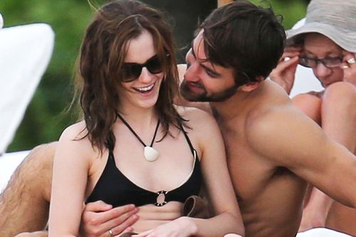 Emma Watson và những sao trẻ giàu nhất nước Anh