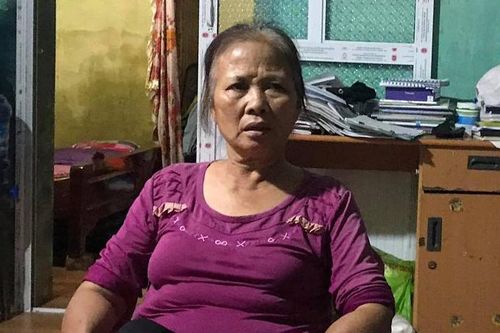 Vụ nữ sinh bị giết: Mẹ nghi phạm mong con ra đầu thú