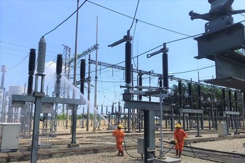 Tiếp nhận quản lý, vận hành hiệu quả lưới điện 110kV