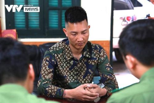 'Huấn Hoa Hồng' khai nhận về clip giả mạo gắn logo VTV