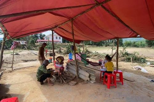 Thực hiện nhiều giải pháp để giảm thiểu rủi ro do biến đổi khí hậu