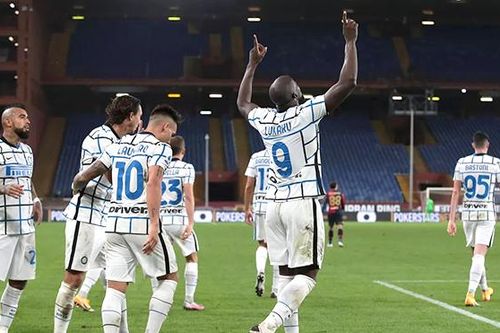 Trực tiếp Shakhtar vs Inter: Đến lúc Conte xây chắc hàng thủ