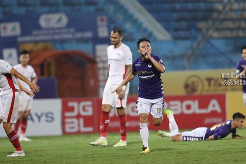 Bóng đá Việt Nam hôm nay: Quang Hải, Văn Quyết tranh giải bàn thắng đẹp AFC Cup