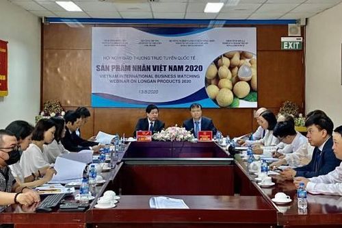Hội nghị giao thương trực tuyến đầu tư Việt Nam-Tây Ban Nha