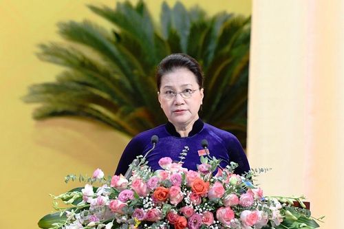 Thanh Hóa tập trung hơn nữa cho công tác xây dựng Đảng