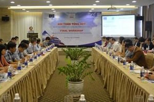 Thúc đẩy sự phát triển năng lượng mặt trời tại Đà Nẵng