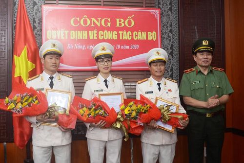 Tập trung đấu tranh với các loại tội phạm và tệ nạn xã hội trong những tháng cuối năm