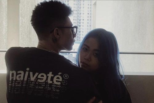 MCK và TLinh: Cặp đôi 'mật ngọt' chất nhất 'Rap Việt'