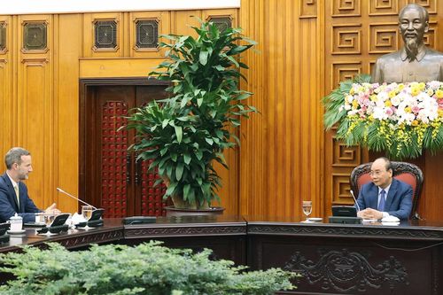Việt Nam cam kết điều hành linh hoạt các công cụ chính sách tiền tệ