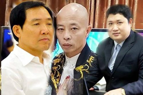 Vụ thông tin Đường 'Nhuệ' bỏ trốn: Bao lần lộ lọt... 'tội phạm' cao chạy?
