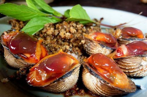 Những đặc sản Quảng Bình cực hấp dẫn khiến du khách mê mẩn