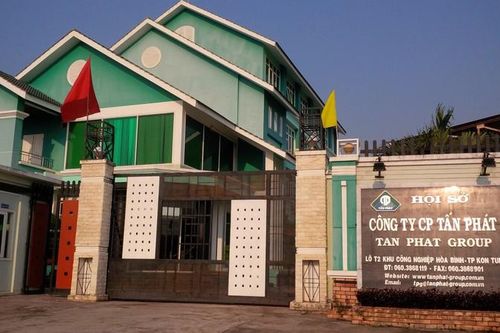 Thủy điện Kon Tum tích nước trái phép: Biết gì về CĐT Tấn Phát?