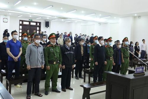 Con trai ông Trần Bắc Hà có dấu hiệu 'rửa' hơn 10 triệu USD