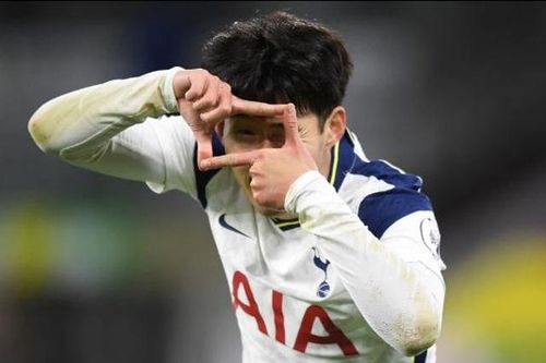 Sao Hàn Quốc tỏa sáng, Tottenham giành trọn 3 điểm