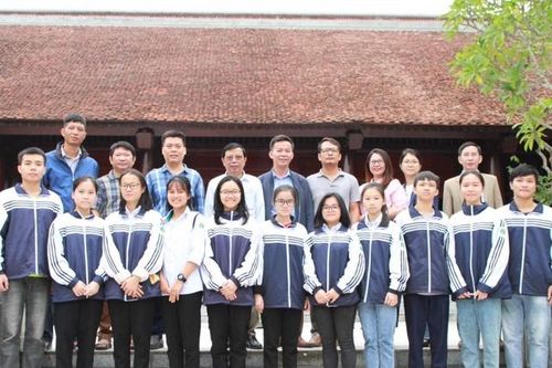 Lỡ kỳ thi năm trước, Nghệ An tổ chức thi chọn học sinh giỏi lớp 12