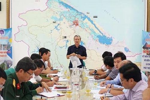 Thừa Thiên Huế: Cấm người dân ra đường từ 21 giờ tối nay