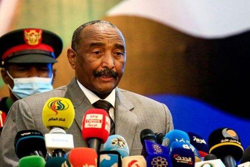 Sudan nói gì về vai trò của Mỹ trong việc bình thường hóa quan hệ với Israel?
