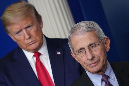 Bầu cử Mỹ 2020: Âm thầm ký sắc lệnh gây tranh cãi, Tổng thống Trump 'tất tay'?