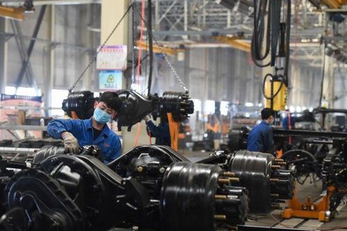 Bầu cử Mỹ 2020 cận kề, Trung Quốc 'tung' lộ trình kinh tế có thể vượt Mỹ trong 1 thập kỷ