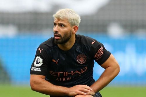 Man City ấn định đội hình thi đấu trước Marseille, thiếu vắng 2 siêu trụ cột